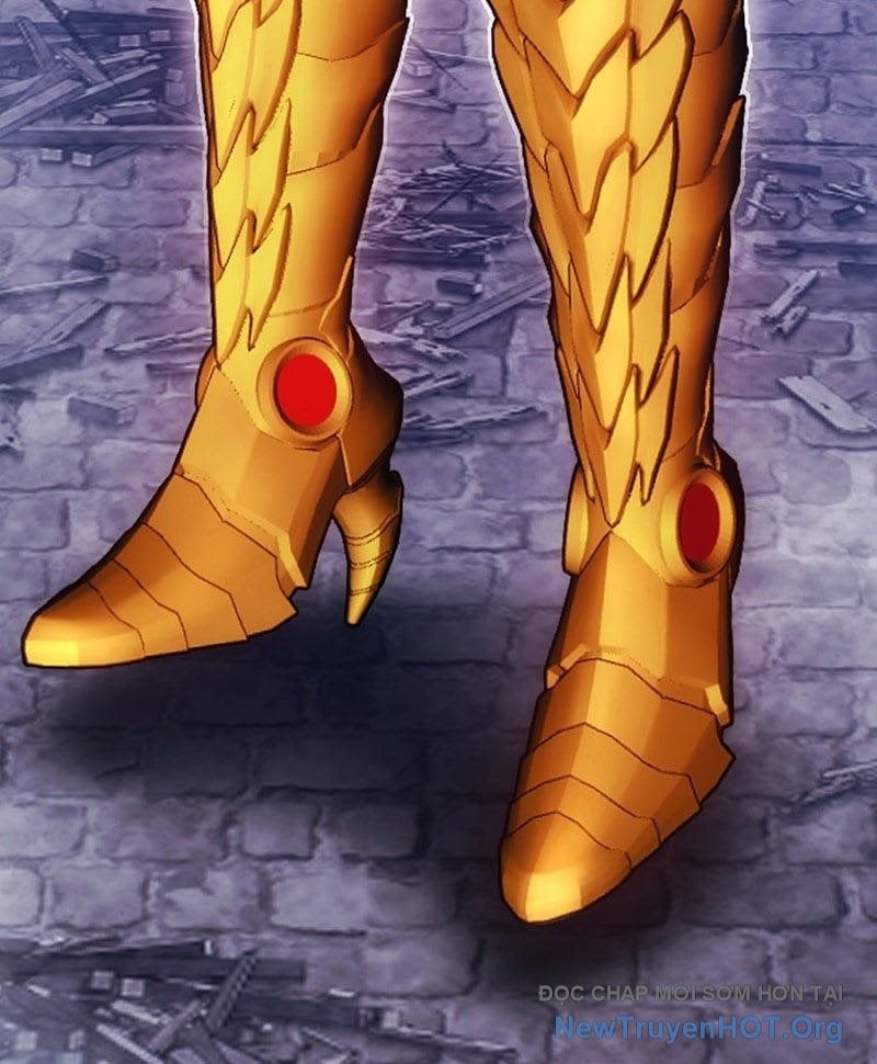 Gậy  Cấp 99 Chapter 153 - Trang 2