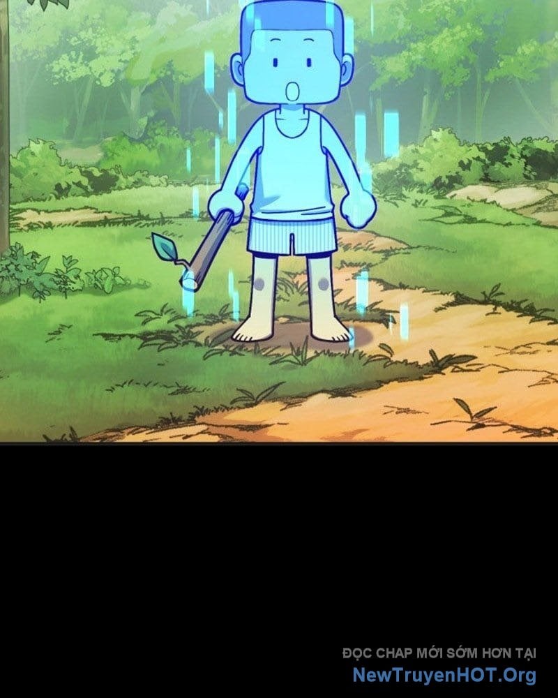Gậy  Cấp 99 Chapter 153 - Trang 2