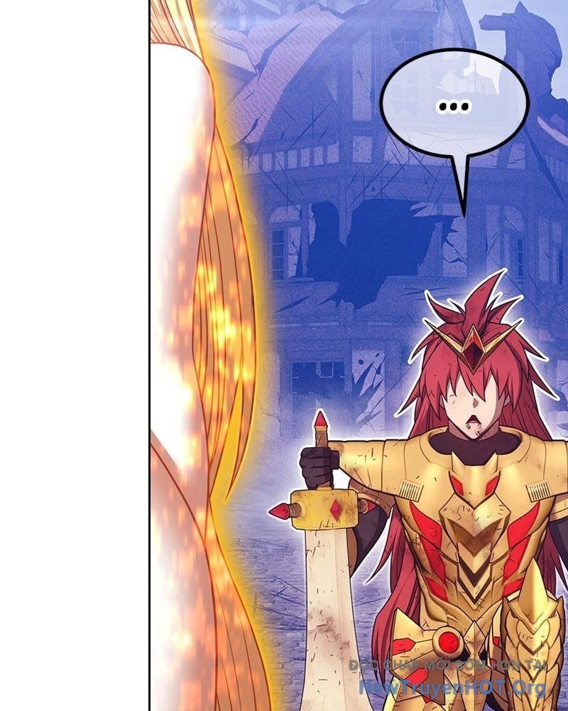 Gậy  Cấp 99 Chapter 154 - Trang 2