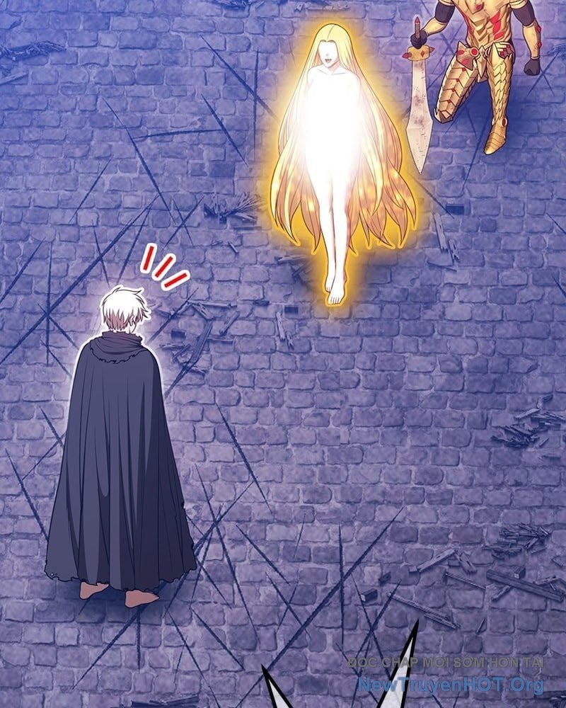 Gậy  Cấp 99 Chapter 154 - Trang 2