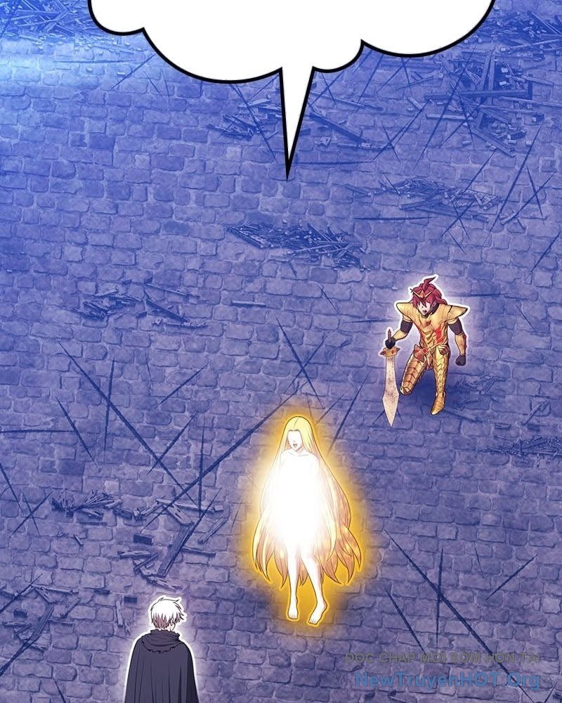 Gậy  Cấp 99 Chapter 154 - Trang 2