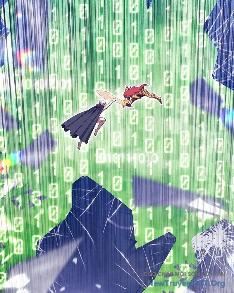 Gậy  Cấp 99 Chapter 154 - Trang 2