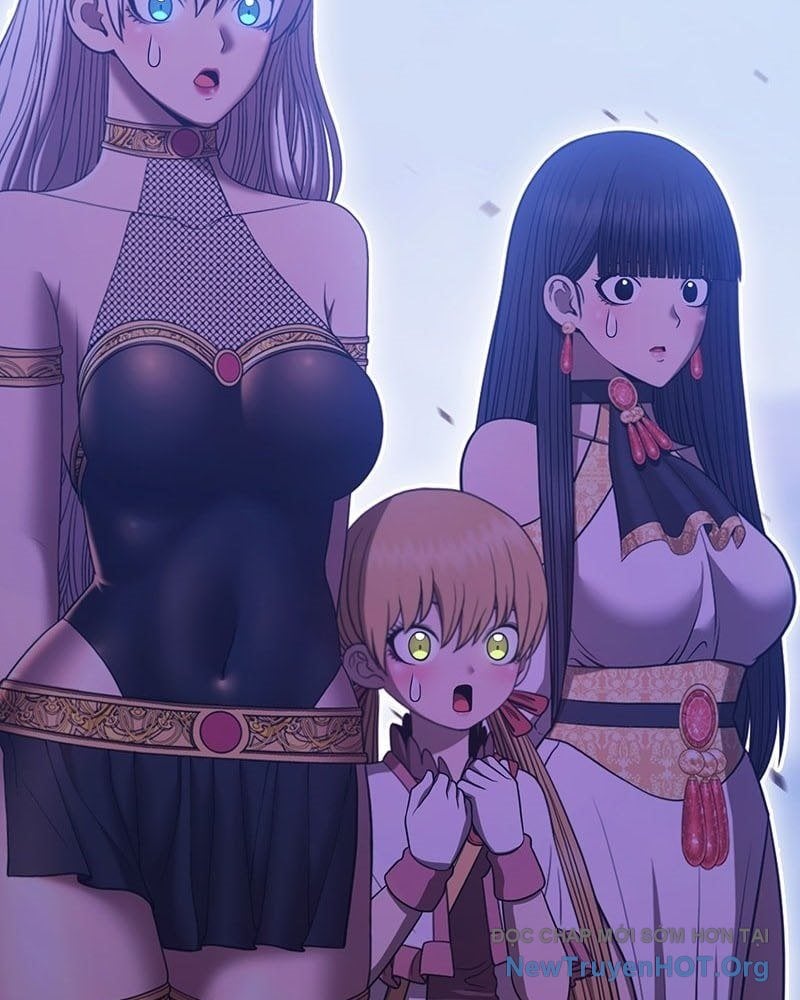 Gậy  Cấp 99 Chapter 154 - Trang 2