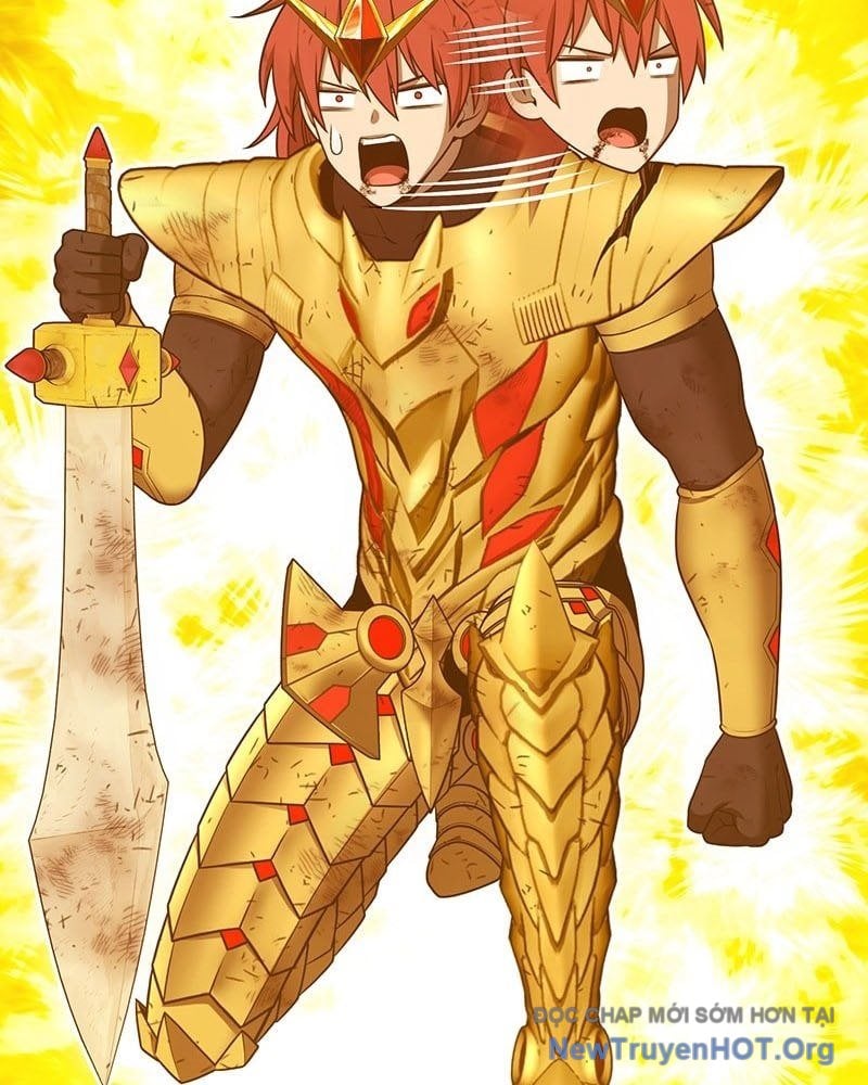 Gậy  Cấp 99 Chapter 154 - Trang 2