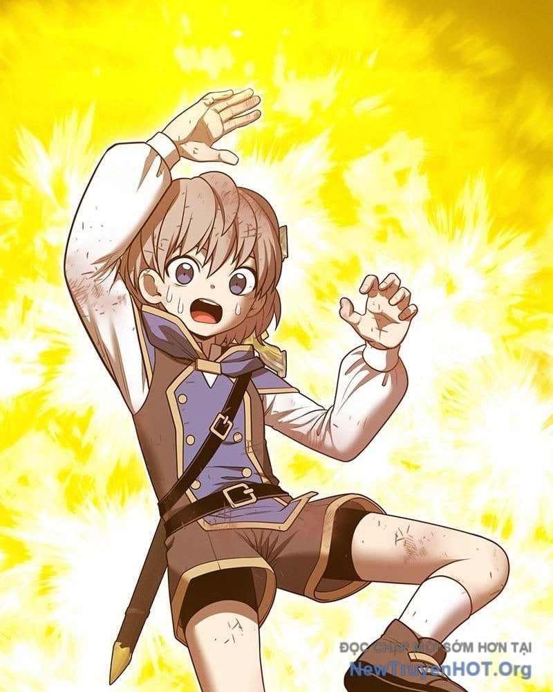 Gậy  Cấp 99 Chapter 154 - Trang 2