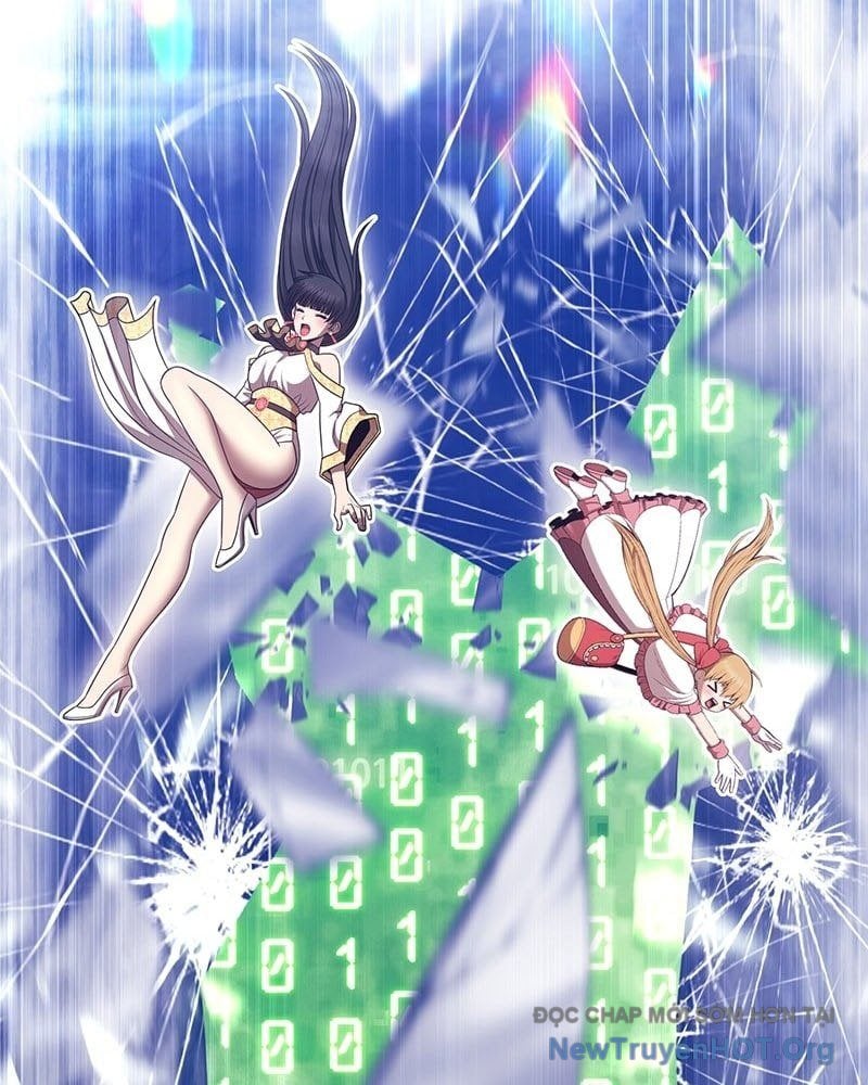 Gậy  Cấp 99 Chapter 154 - Trang 2