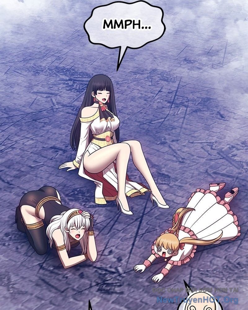 Gậy  Cấp 99 Chapter 154 - Trang 2