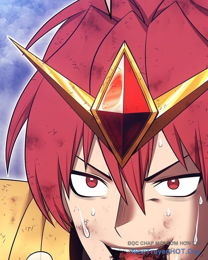 Gậy  Cấp 99 Chapter 154 - Trang 2