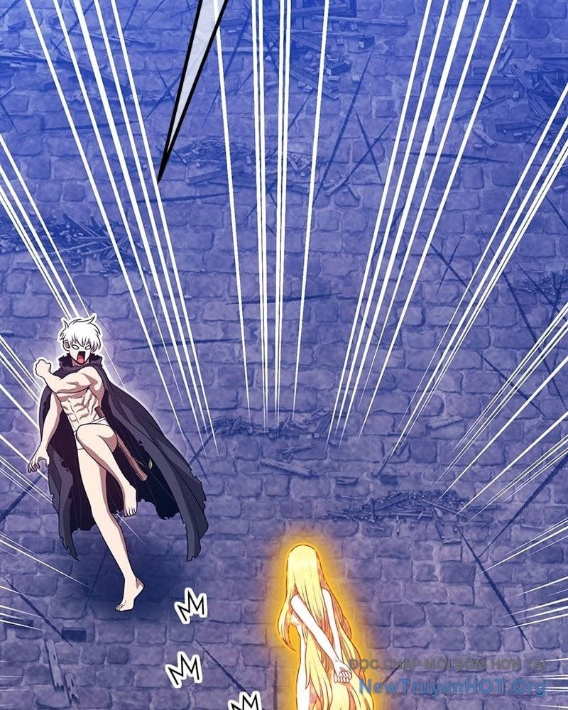 Gậy  Cấp 99 Chapter 154 - Trang 2