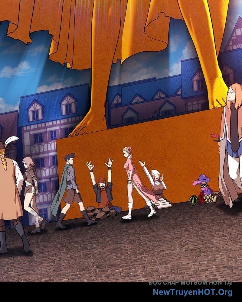 Gậy  Cấp 99 Chapter 154.5 - Trang 2