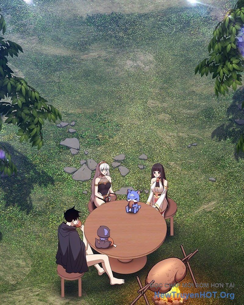 Gậy  Cấp 99 Chapter 154.5 - Trang 2