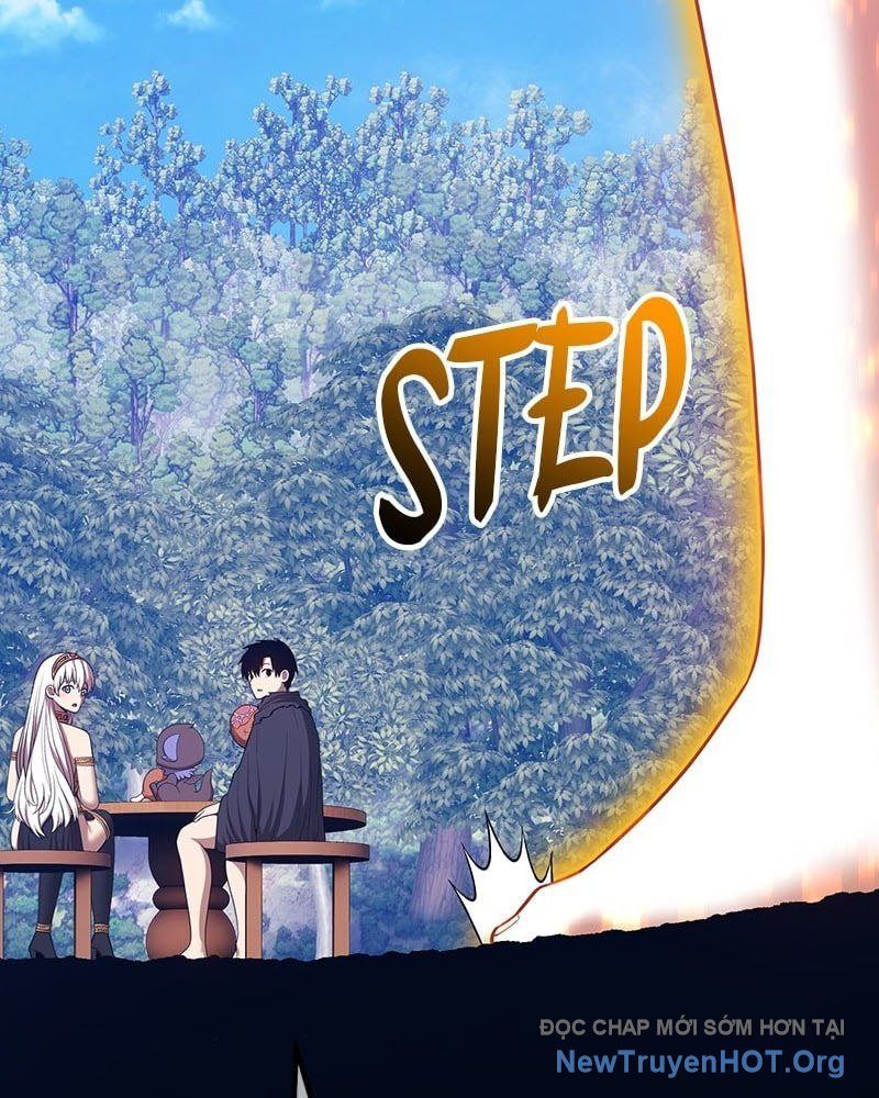 Gậy  Cấp 99 Chapter 154.5 - Trang 2