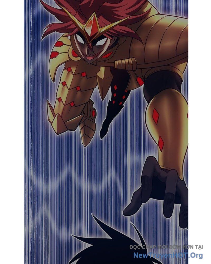 Gậy  Cấp 99 Chapter 154.5 - Trang 2