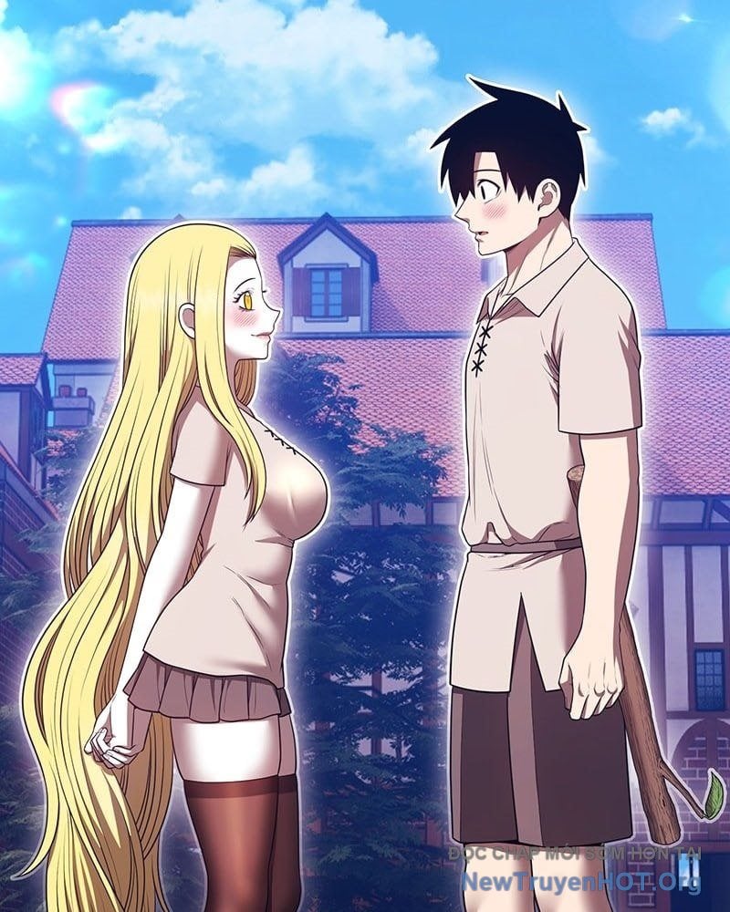 Gậy  Cấp 99 Chapter 155 - Trang 2