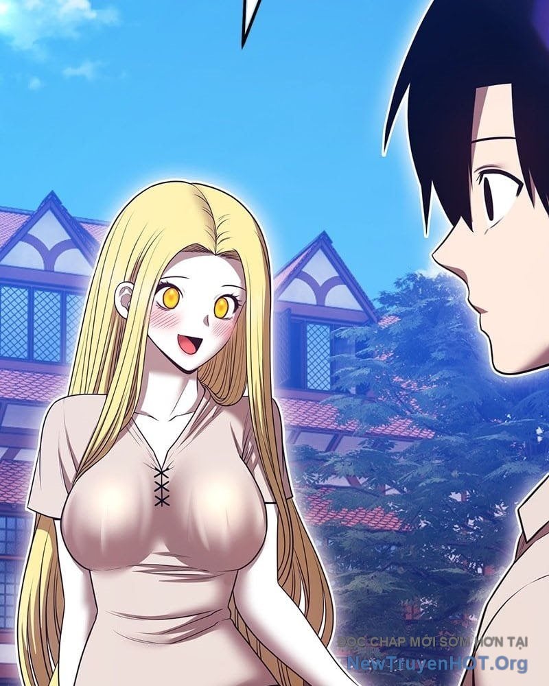 Gậy  Cấp 99 Chapter 155 - Trang 2