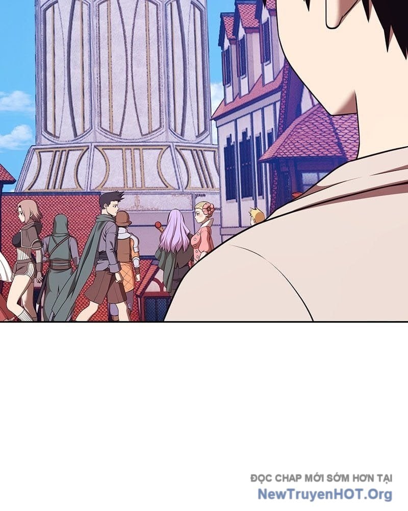 Gậy  Cấp 99 Chapter 155 - Trang 2