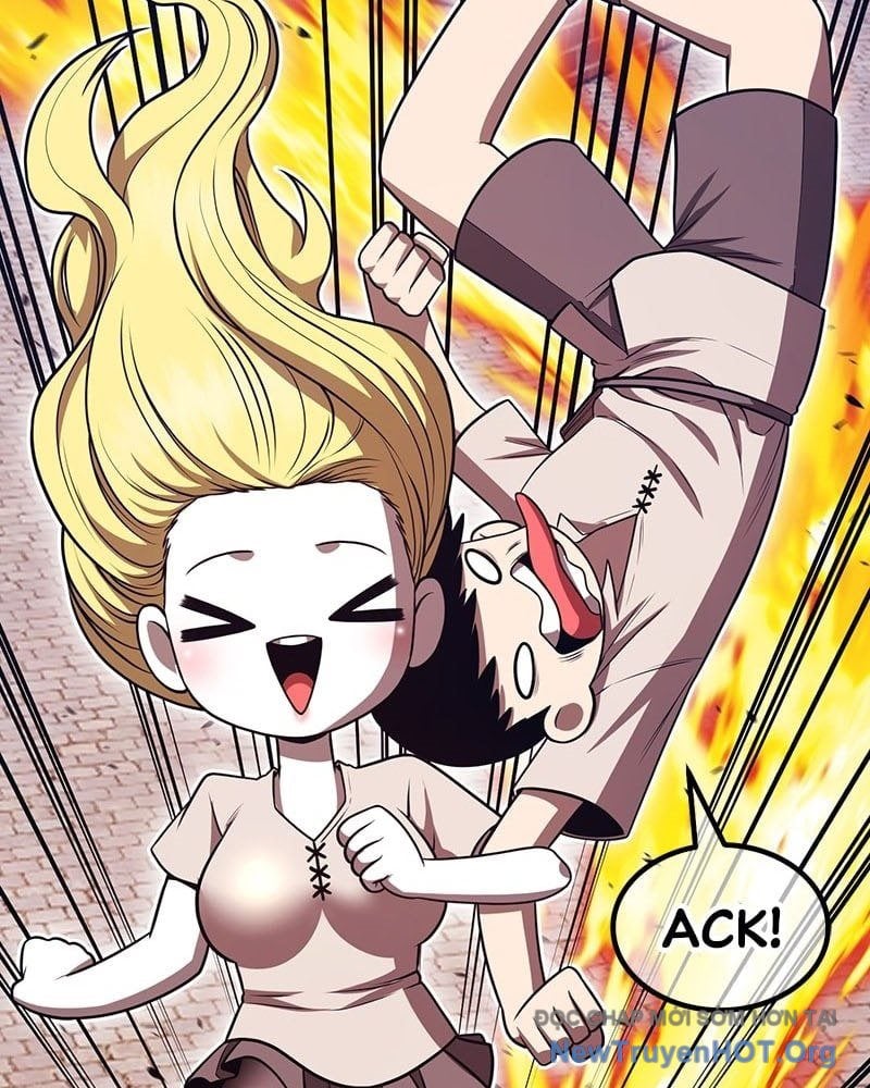 Gậy  Cấp 99 Chapter 155 - Trang 2