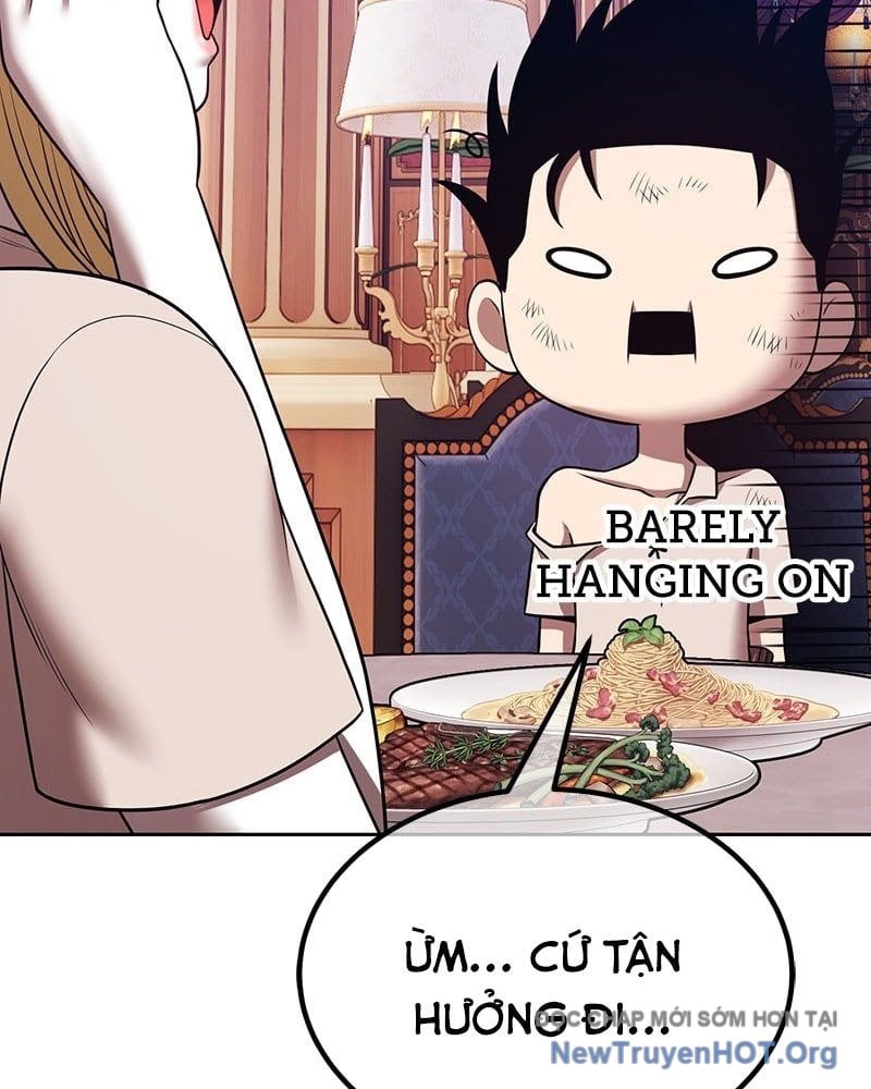 Gậy  Cấp 99 Chapter 155 - Trang 2