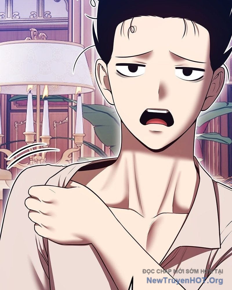 Gậy  Cấp 99 Chapter 155 - Trang 2