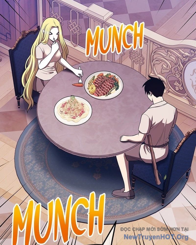 Gậy  Cấp 99 Chapter 155 - Trang 2