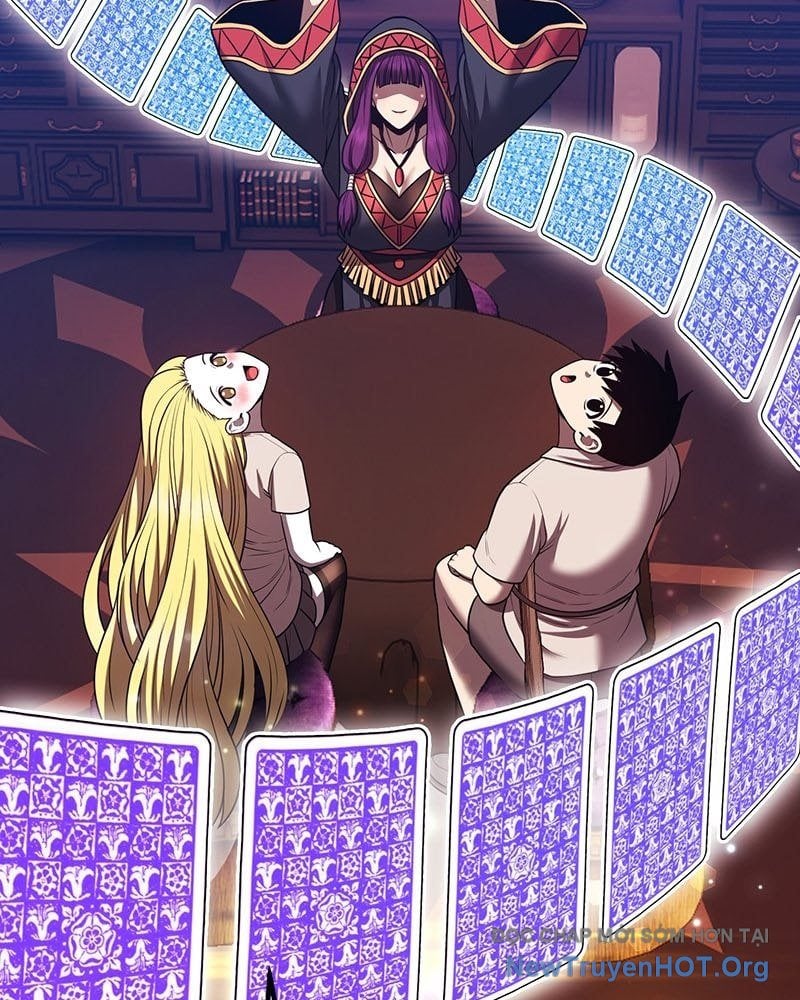 Gậy  Cấp 99 Chapter 155 - Trang 2