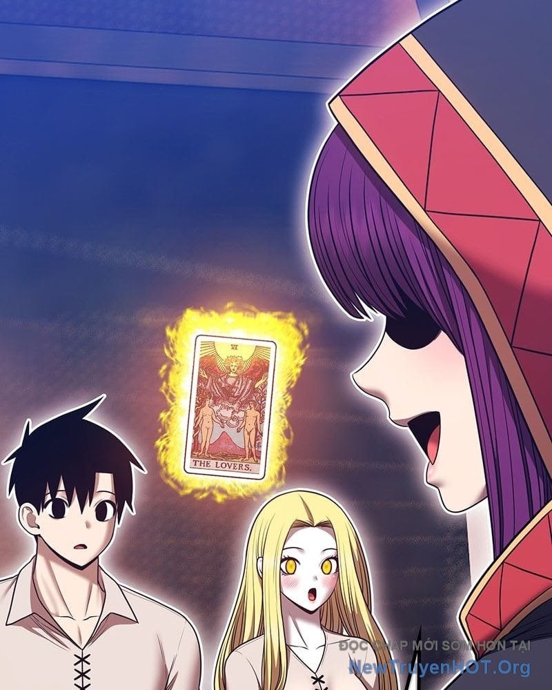 Gậy  Cấp 99 Chapter 155 - Trang 2