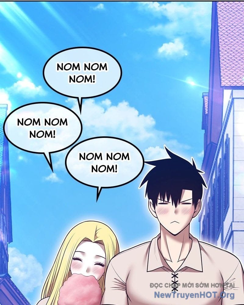 Gậy  Cấp 99 Chapter 155 - Trang 2