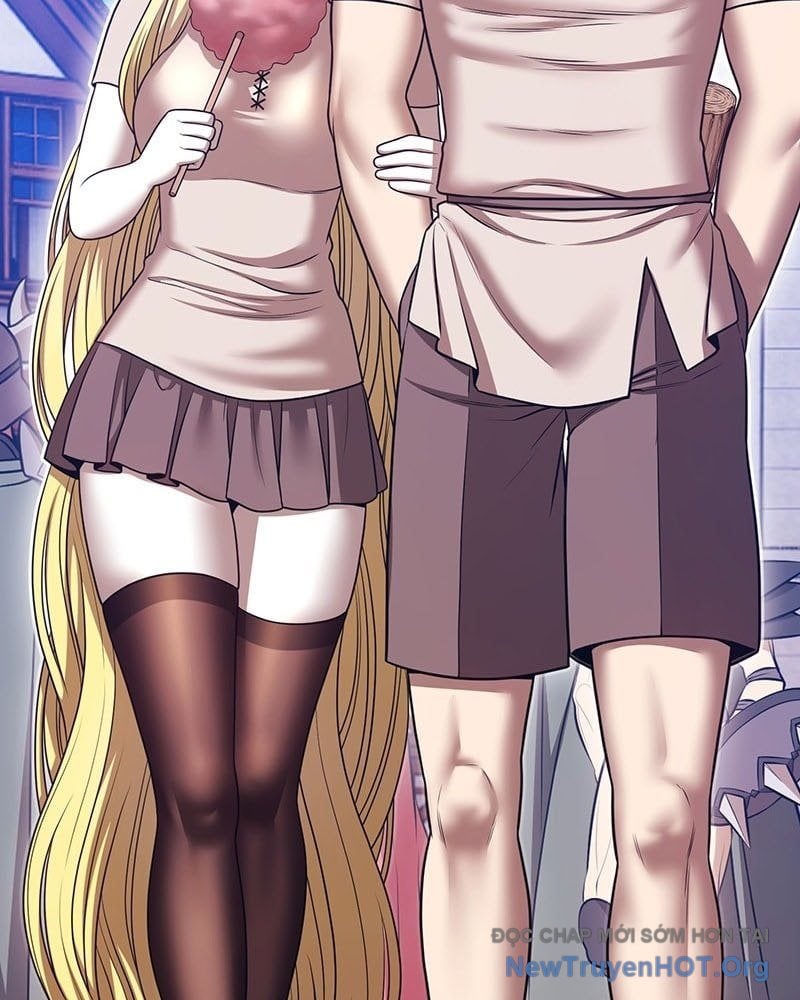 Gậy  Cấp 99 Chapter 155 - Trang 2