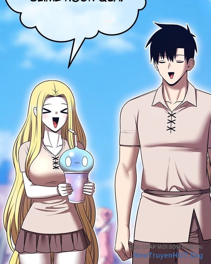 Gậy  Cấp 99 Chapter 155 - Trang 2