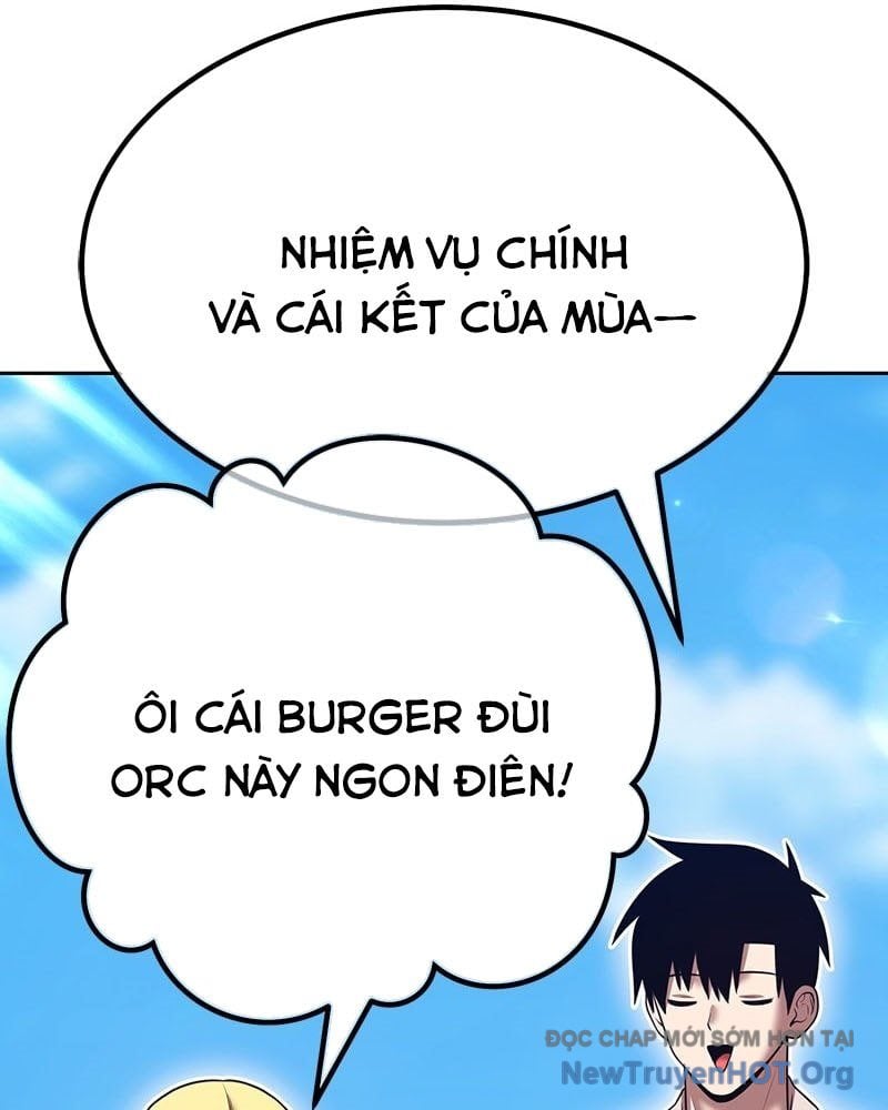 Gậy  Cấp 99 Chapter 155 - Trang 2