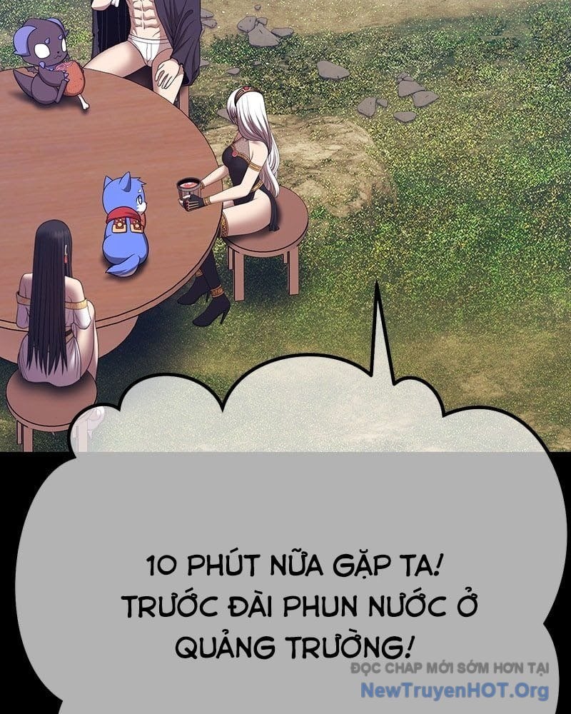 Gậy  Cấp 99 Chapter 155 - Trang 2