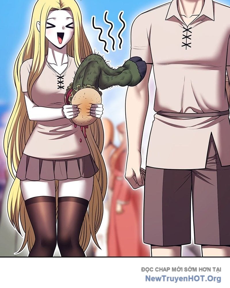 Gậy  Cấp 99 Chapter 155 - Trang 2