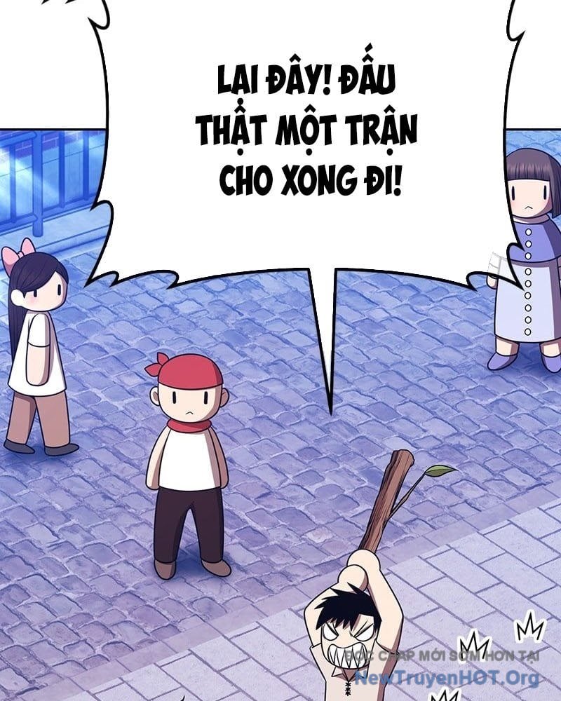 Gậy  Cấp 99 Chapter 155 - Trang 2