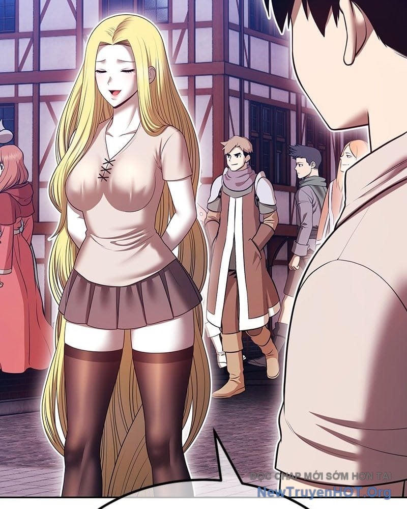 Gậy  Cấp 99 Chapter 155 - Trang 2