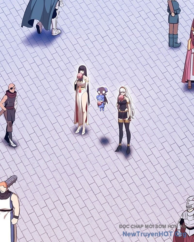 Gậy  Cấp 99 Chapter 155 - Trang 2