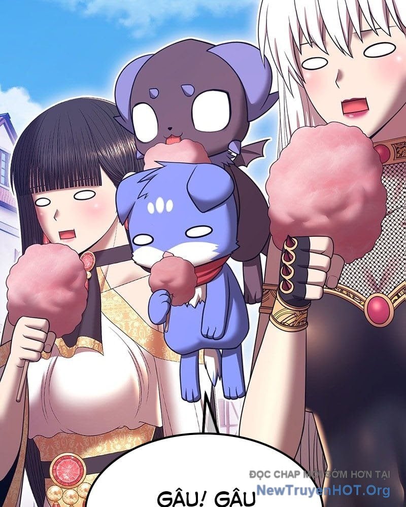 Gậy  Cấp 99 Chapter 155 - Trang 2