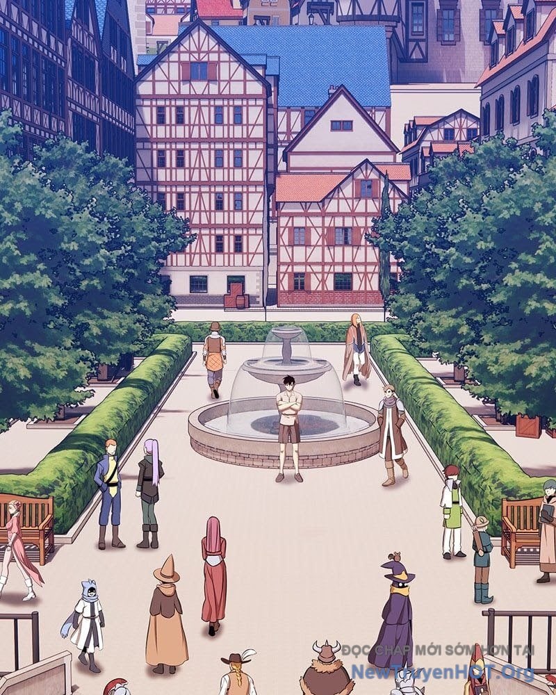 Gậy  Cấp 99 Chapter 155 - Trang 2