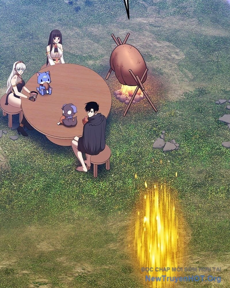 Gậy  Cấp 99 Chapter 155 - Trang 2