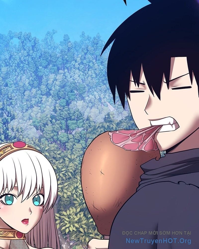 Gậy  Cấp 99 Chapter 155 - Trang 2