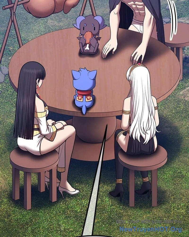 Gậy  Cấp 99 Chapter 155 - Trang 2