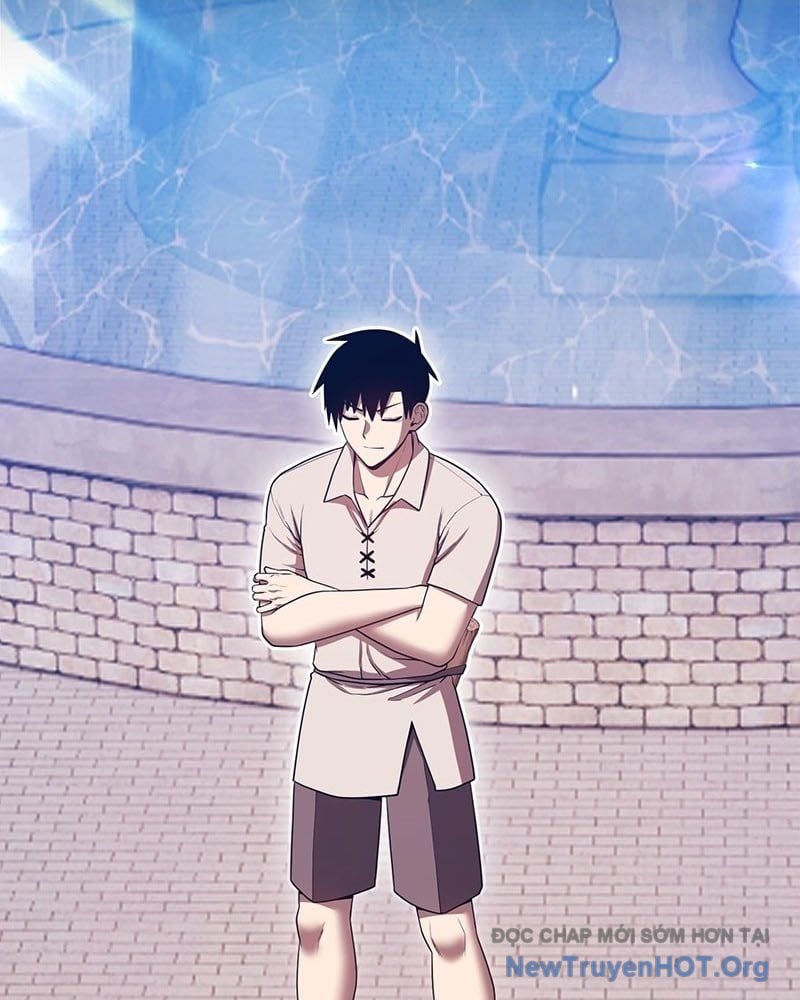 Gậy  Cấp 99 Chapter 155 - Trang 2