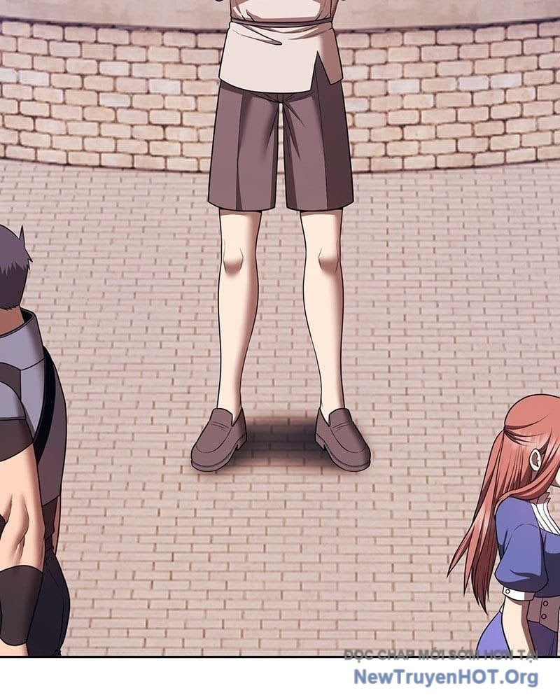 Gậy  Cấp 99 Chapter 155 - Trang 2