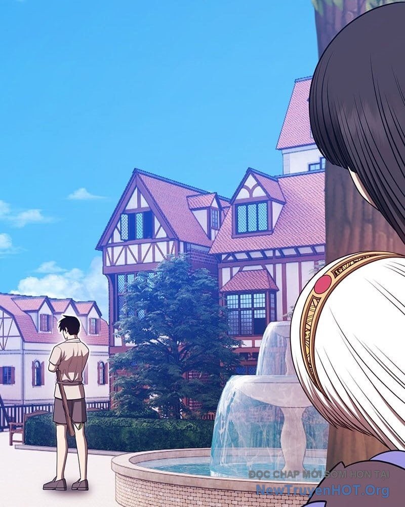 Gậy  Cấp 99 Chapter 155 - Trang 2