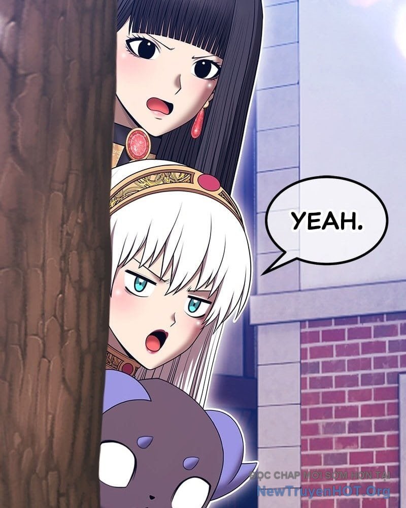 Gậy  Cấp 99 Chapter 155 - Trang 2