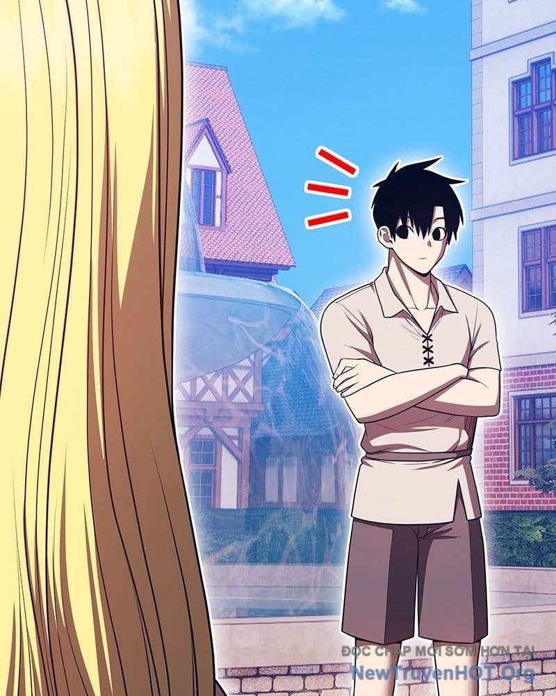 Gậy  Cấp 99 Chapter 155 - Trang 2