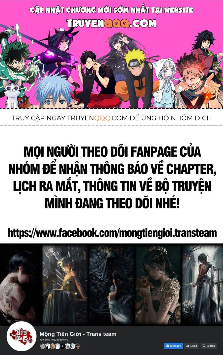 Ta Ký Kết Khế Ước Với Chính Mình Chapter 18.1 - Trang 2