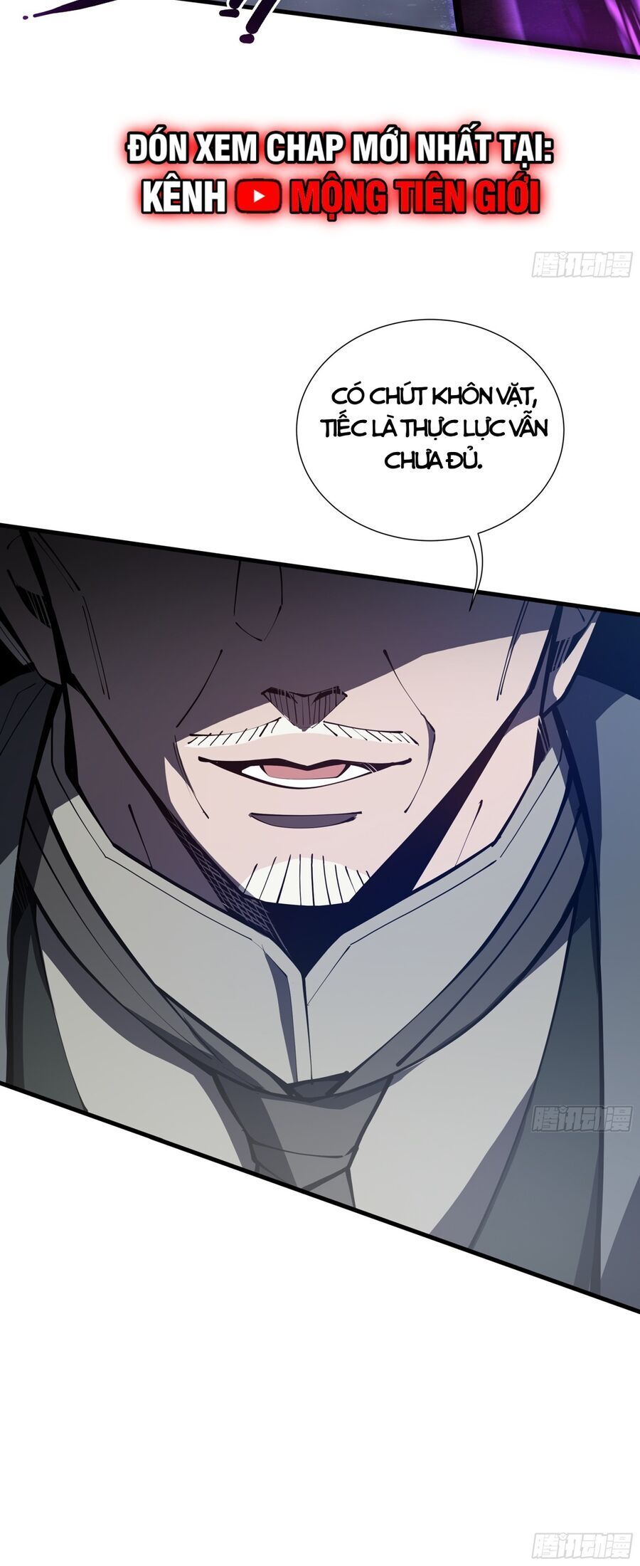 Ta Ký Kết Khế Ước Với Chính Mình Chapter 18.1 - Trang 2