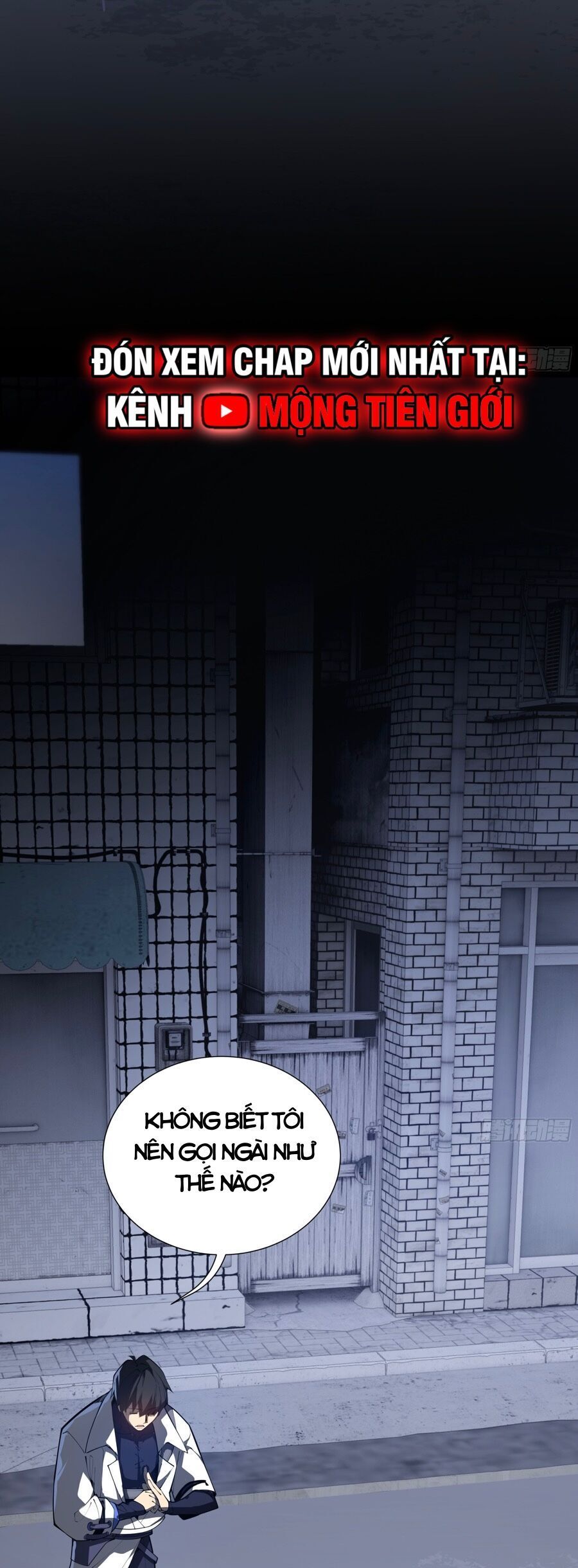 Ta Ký Kết Khế Ước Với Chính Mình Chapter 18.1 - Trang 2