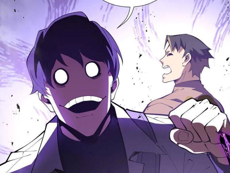 Ta Ký Kết Khế Ước Với Chính Mình Chapter 41.2 - Trang 2