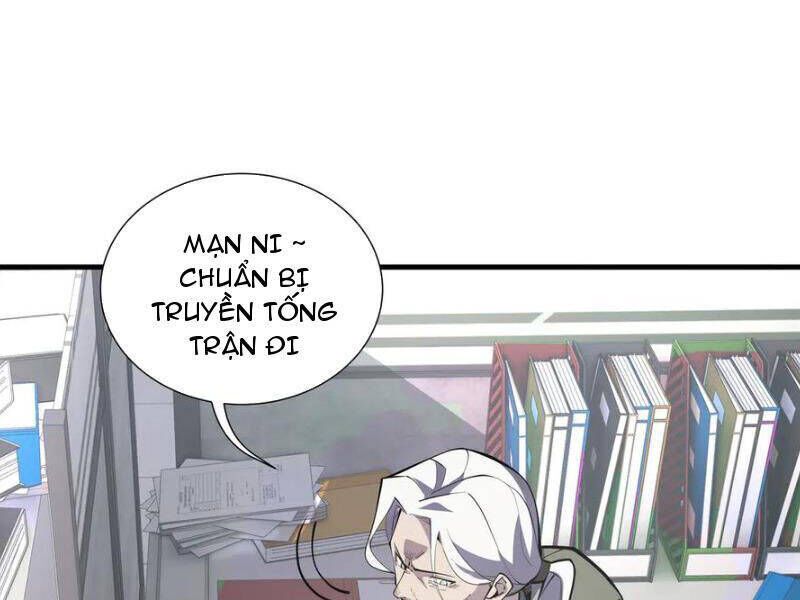 Ta Ký Kết Khế Ước Với Chính Mình Chapter 41.2 - Trang 2